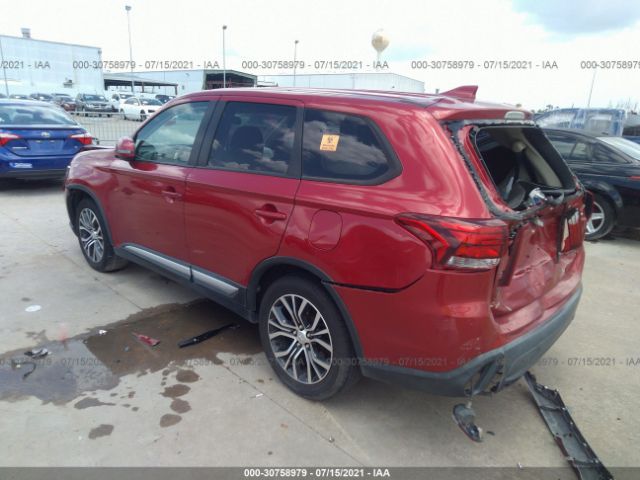 Photo 2 VIN: JA4AD3A32JZ015352 - MITSUBISHI OUTLANDER 