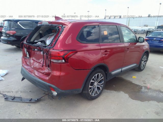 Photo 3 VIN: JA4AD3A32JZ015352 - MITSUBISHI OUTLANDER 