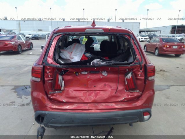 Photo 5 VIN: JA4AD3A32JZ015352 - MITSUBISHI OUTLANDER 