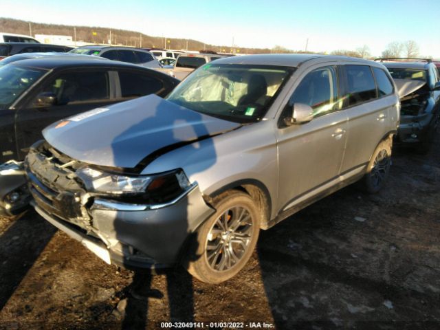 Photo 1 VIN: JA4AD3A32JZ016954 - MITSUBISHI OUTLANDER 