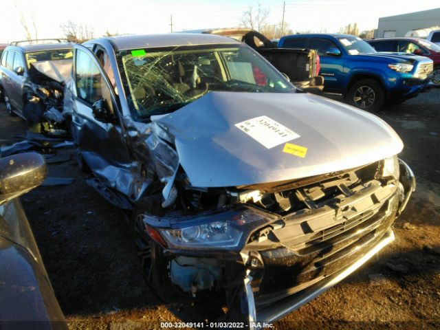 Photo 5 VIN: JA4AD3A32JZ016954 - MITSUBISHI OUTLANDER 