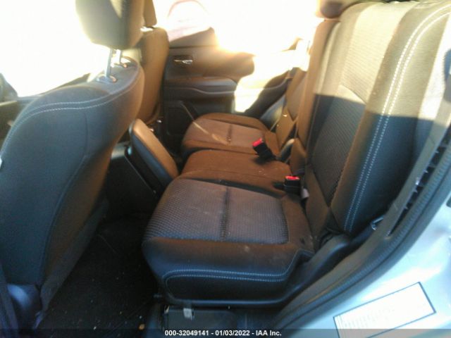 Photo 7 VIN: JA4AD3A32JZ016954 - MITSUBISHI OUTLANDER 