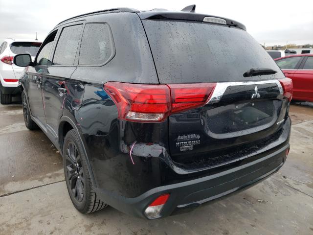 Photo 2 VIN: JA4AD3A32JZ020373 - MITSUBISHI OUTLANDER 