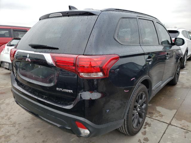 Photo 3 VIN: JA4AD3A32JZ020373 - MITSUBISHI OUTLANDER 