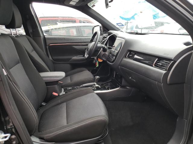 Photo 4 VIN: JA4AD3A32JZ020373 - MITSUBISHI OUTLANDER 