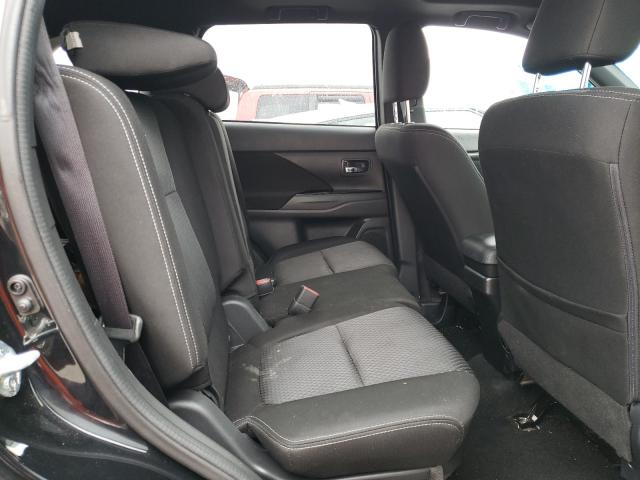 Photo 5 VIN: JA4AD3A32JZ020373 - MITSUBISHI OUTLANDER 