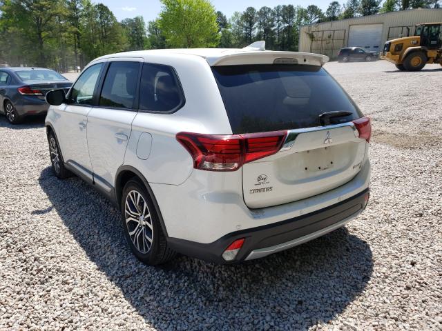 Photo 2 VIN: JA4AD3A32JZ034872 - MITSUBISHI OUTLANDER 