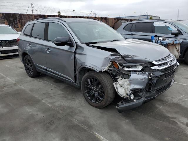 Photo 3 VIN: JA4AD3A32JZ046827 - MITSUBISHI OUTLANDER 