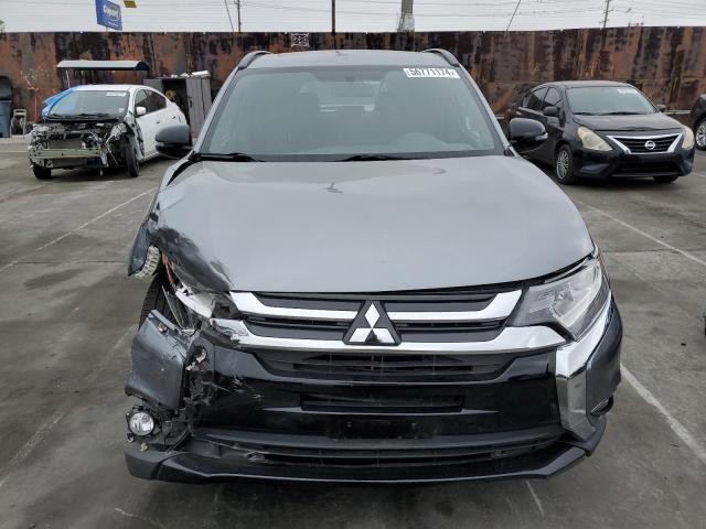 Photo 4 VIN: JA4AD3A32JZ046827 - MITSUBISHI OUTLANDER 