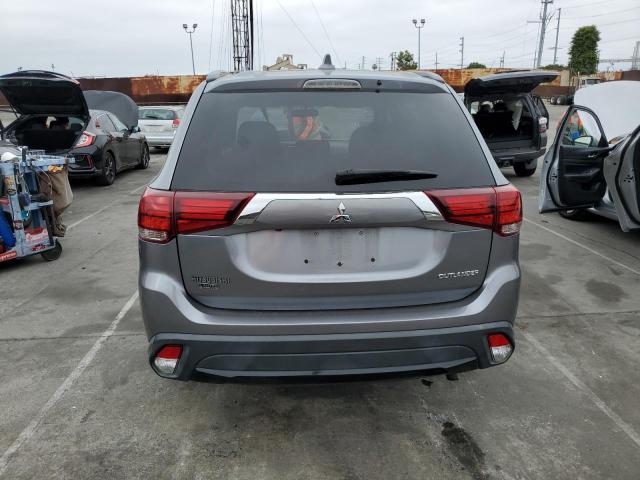 Photo 5 VIN: JA4AD3A32JZ046827 - MITSUBISHI OUTLANDER 