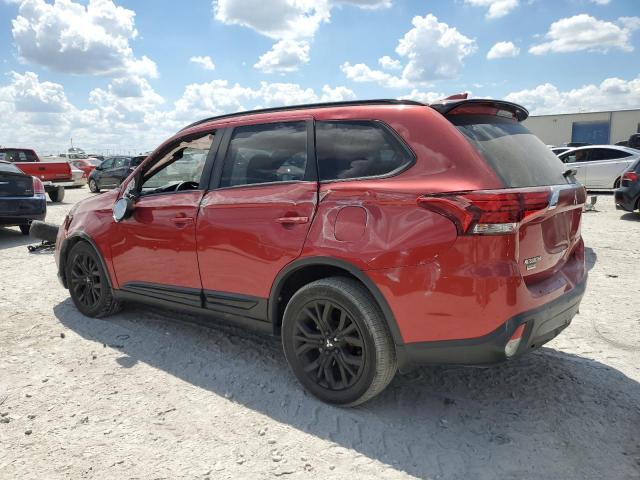 Photo 1 VIN: JA4AD3A32JZ046939 - MITSUBISHI OUTLANDER 