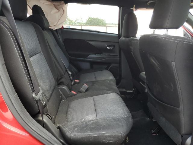 Photo 10 VIN: JA4AD3A32JZ046939 - MITSUBISHI OUTLANDER 