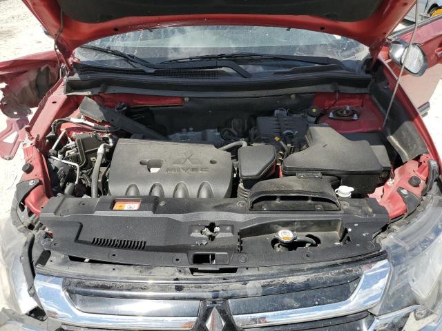 Photo 11 VIN: JA4AD3A32JZ046939 - MITSUBISHI OUTLANDER 