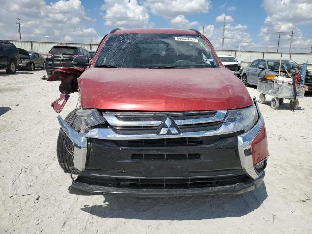 Photo 4 VIN: JA4AD3A32JZ046939 - MITSUBISHI OUTLANDER 