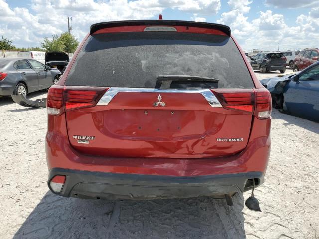 Photo 5 VIN: JA4AD3A32JZ046939 - MITSUBISHI OUTLANDER 