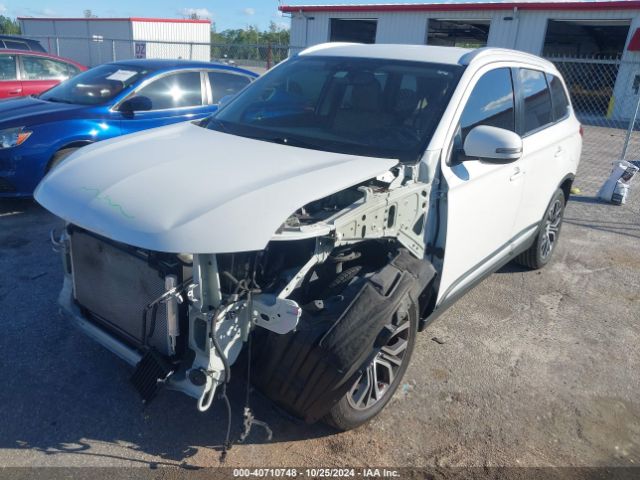 Photo 1 VIN: JA4AD3A32JZ049890 - MITSUBISHI OUTLANDER 