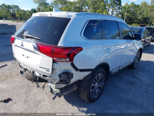 Photo 3 VIN: JA4AD3A32JZ049890 - MITSUBISHI OUTLANDER 