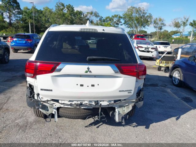 Photo 5 VIN: JA4AD3A32JZ049890 - MITSUBISHI OUTLANDER 