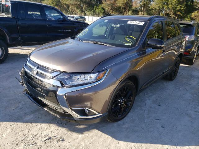 Photo 1 VIN: JA4AD3A32JZ051025 - MITSUBISHI OUTLANDER 