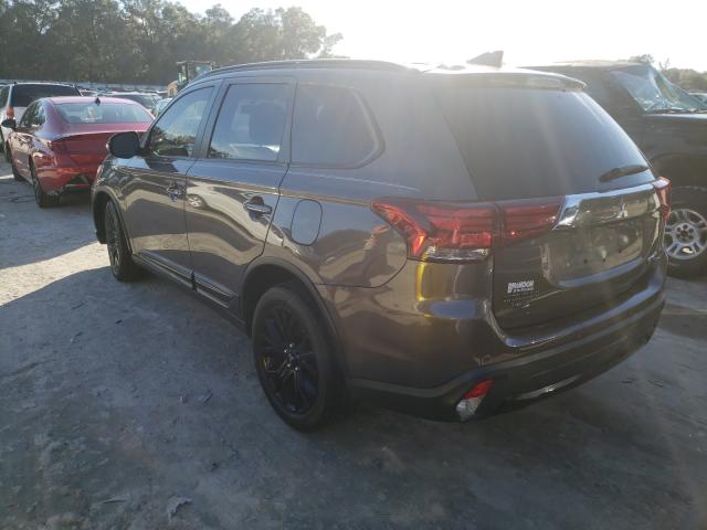 Photo 2 VIN: JA4AD3A32JZ051025 - MITSUBISHI OUTLANDER 