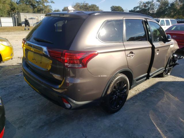 Photo 3 VIN: JA4AD3A32JZ051025 - MITSUBISHI OUTLANDER 