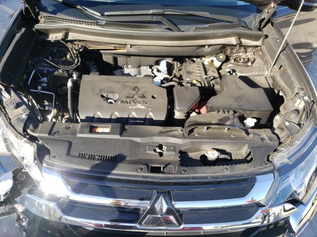 Photo 6 VIN: JA4AD3A32JZ051025 - MITSUBISHI OUTLANDER 