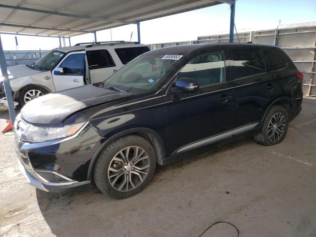 Photo 0 VIN: JA4AD3A32JZ055706 - MITSUBISHI OUTLANDER 