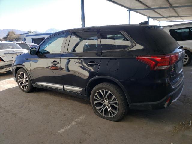 Photo 1 VIN: JA4AD3A32JZ055706 - MITSUBISHI OUTLANDER 