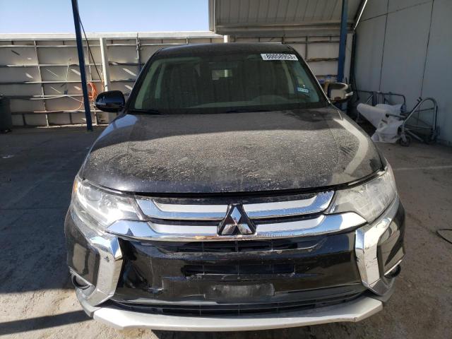 Photo 4 VIN: JA4AD3A32JZ055706 - MITSUBISHI OUTLANDER 