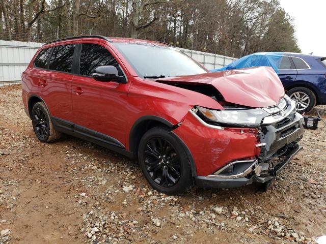 Photo 3 VIN: JA4AD3A32JZ059710 - MITSUBISHI OUTLANDER 