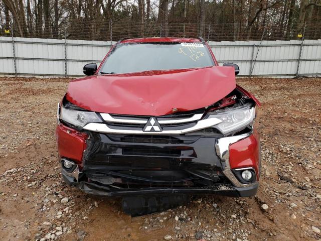 Photo 4 VIN: JA4AD3A32JZ059710 - MITSUBISHI OUTLANDER 