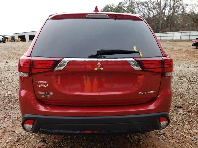 Photo 5 VIN: JA4AD3A32JZ059710 - MITSUBISHI OUTLANDER 