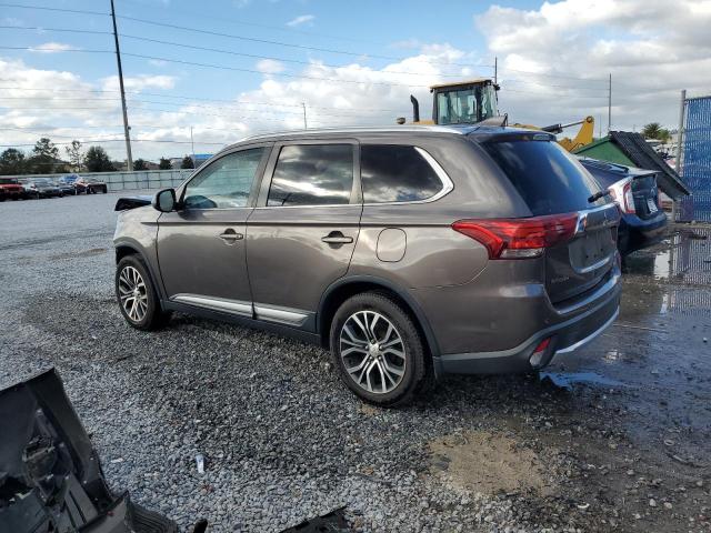 Photo 1 VIN: JA4AD3A32JZ059853 - MITSUBISHI OUTLANDER 