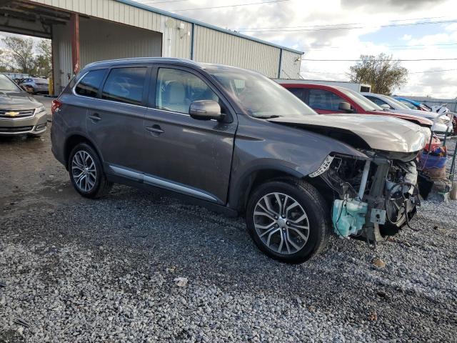 Photo 3 VIN: JA4AD3A32JZ059853 - MITSUBISHI OUTLANDER 