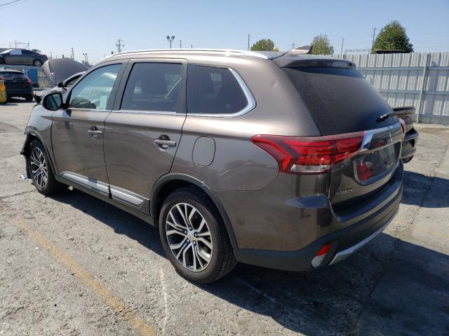 Photo 2 VIN: JA4AD3A32JZ060209 - MITSUBISHI OUTLANDER 