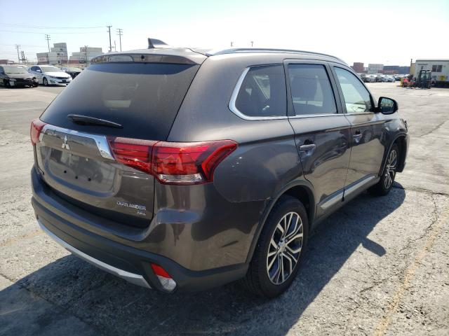 Photo 3 VIN: JA4AD3A32JZ060209 - MITSUBISHI OUTLANDER 