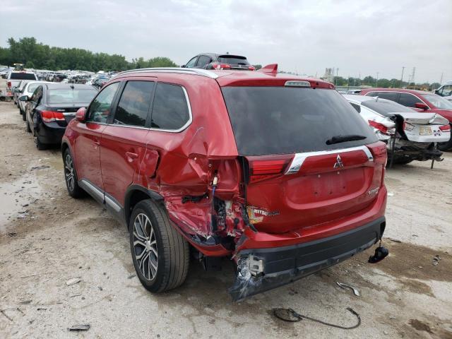 Photo 2 VIN: JA4AD3A32JZ061201 - MITSUBISHI OUTLANDER 