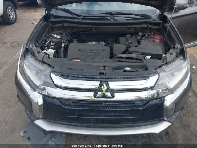 Photo 9 VIN: JA4AD3A32JZ062929 - MITSUBISHI OUTLANDER 