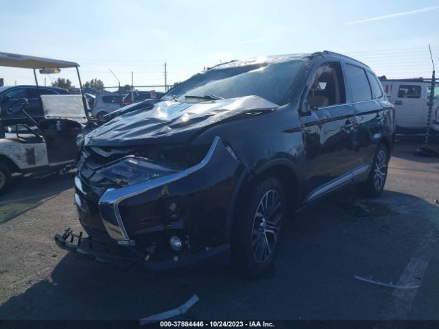 Photo 1 VIN: JA4AD3A32JZ064342 - MITSUBISHI OUTLANDER 