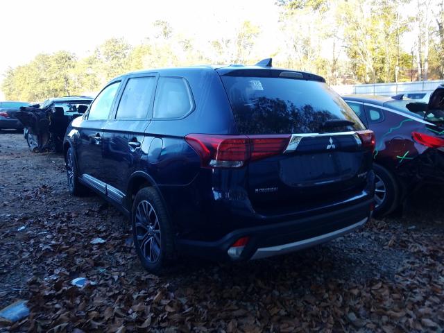 Photo 2 VIN: JA4AD3A32JZ066382 - MITSUBISHI OUTLANDER 