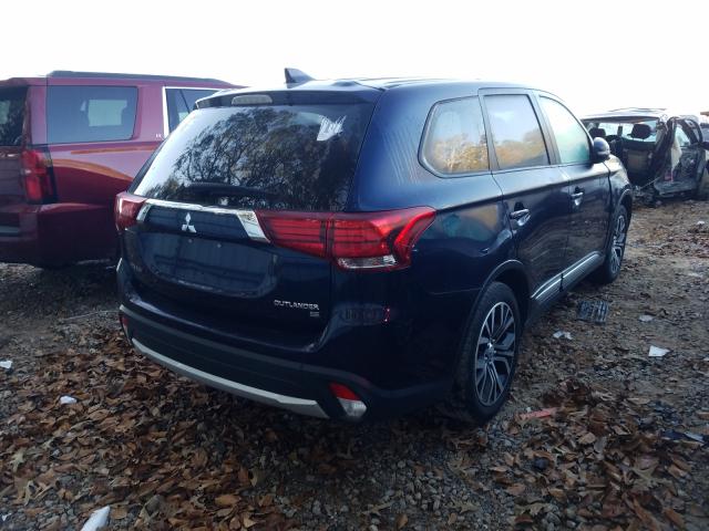 Photo 3 VIN: JA4AD3A32JZ066382 - MITSUBISHI OUTLANDER 