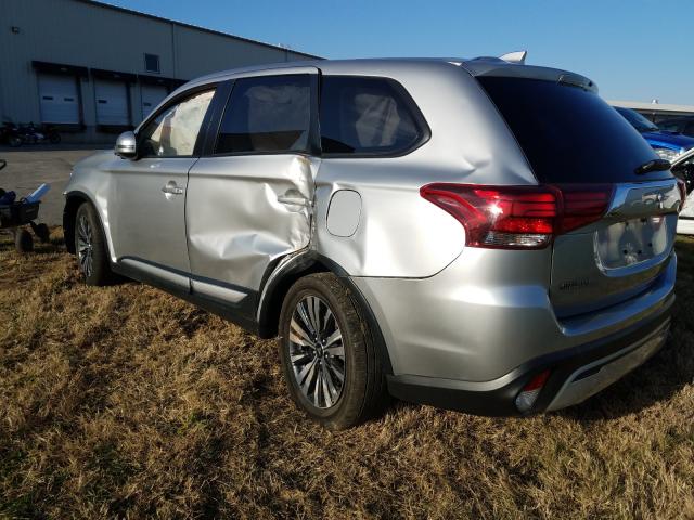 Photo 2 VIN: JA4AD3A32KJ001998 - MITSUBISHI OUTLANDER 