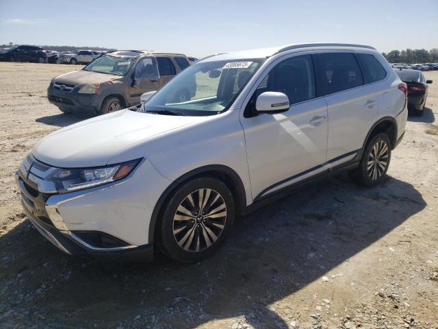 Photo 0 VIN: JA4AD3A32KZ006359 - MITSUBISHI OUTLANDER 