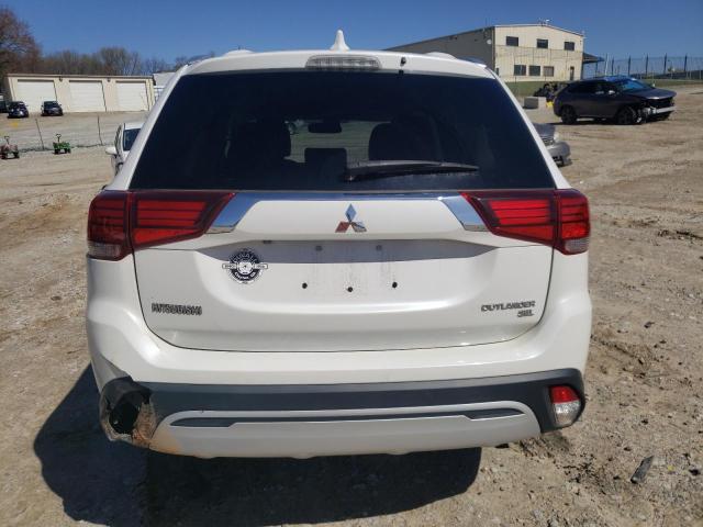 Photo 5 VIN: JA4AD3A32KZ006359 - MITSUBISHI OUTLANDER 