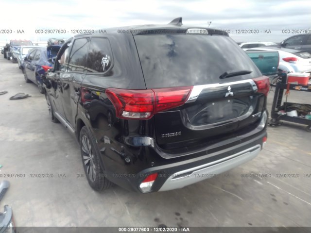 Photo 2 VIN: JA4AD3A32KZ007138 - MITSUBISHI OUTLANDER 