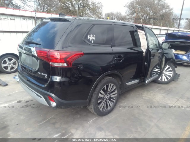 Photo 3 VIN: JA4AD3A32KZ007138 - MITSUBISHI OUTLANDER 