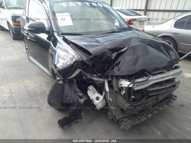 Photo 5 VIN: JA4AD3A32KZ007138 - MITSUBISHI OUTLANDER 