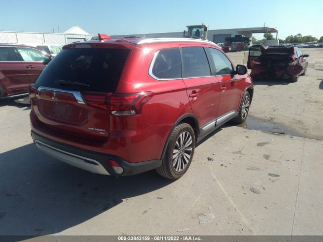 Photo 3 VIN: JA4AD3A32KZ018737 - MITSUBISHI OUTLANDER 