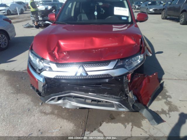 Photo 5 VIN: JA4AD3A32KZ018737 - MITSUBISHI OUTLANDER 