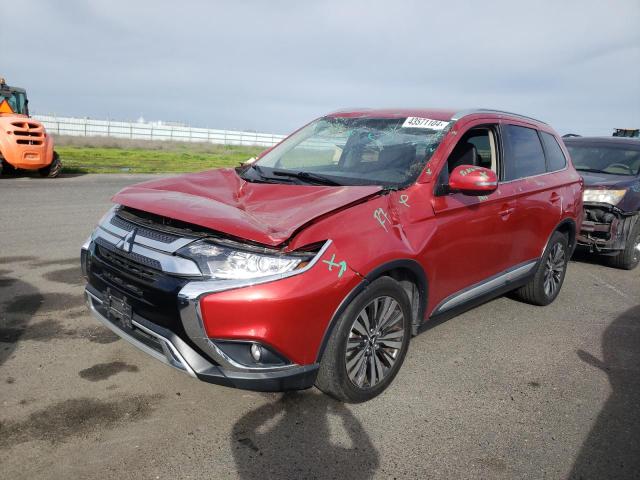 Photo 0 VIN: JA4AD3A32KZ021606 - MITSUBISHI OUTLANDER 